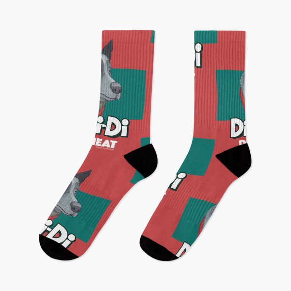 Item preview, Dinki-Di Dogmeat designed and sold by Dave Charlton.