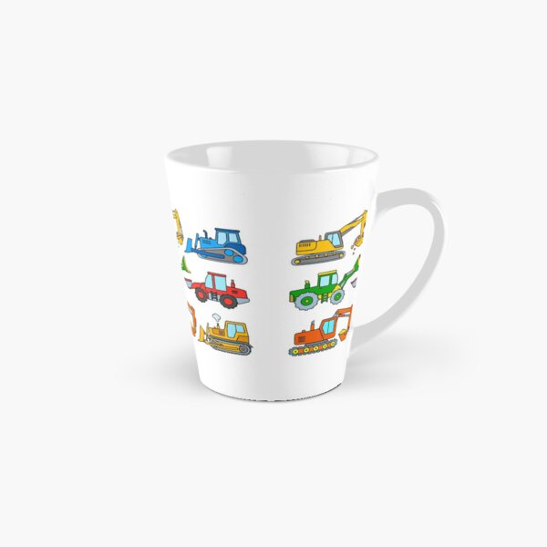 Lego Trippin' (Coffee Mug)