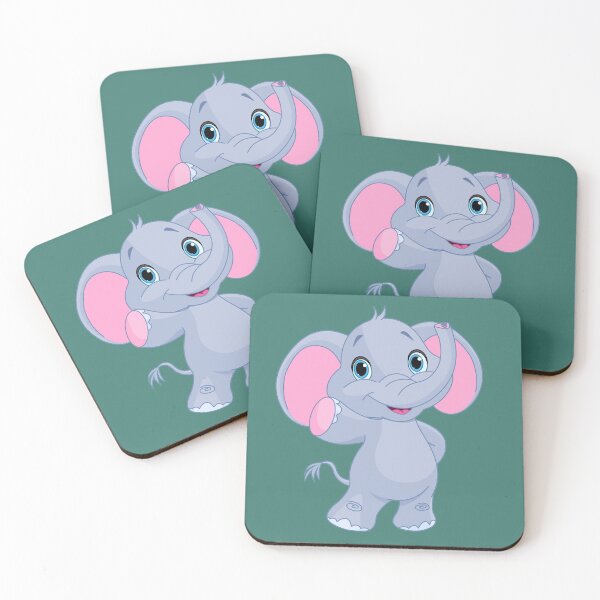 Item preview,   elephent  designed and sold by ArtHeaven6.