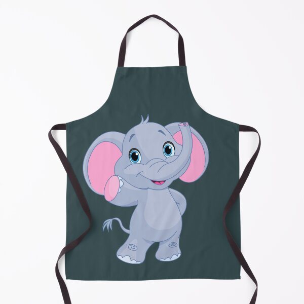 Item preview, elephent designed and sold by ArtHeaven6.
