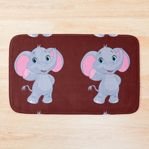 Item preview, elephent designed and sold by ArtHeaven6.