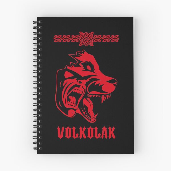 Item preview, Werewolf Slavic Viking Nordic Volkolak Wolfman Transformation designed and sold by BEAST NYC.