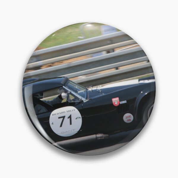 Artikelvorschau, Shelby Ford Cobra 289 Sportwagen entworfen und verkauft von AndyEvansPhotos.