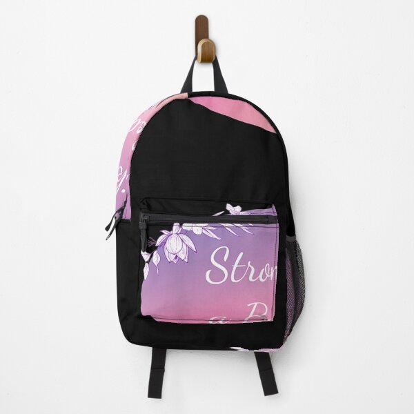 Item preview, Strong Like A Ballerina designed and sold by servantdep.