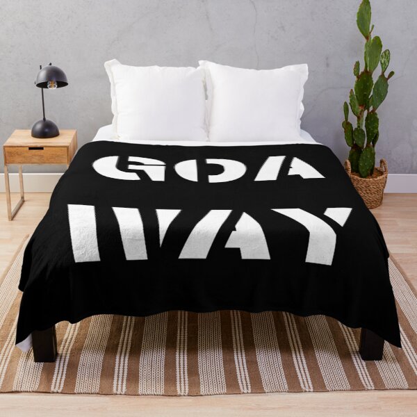 Item preview, Goa Way designed and sold by zareworks.