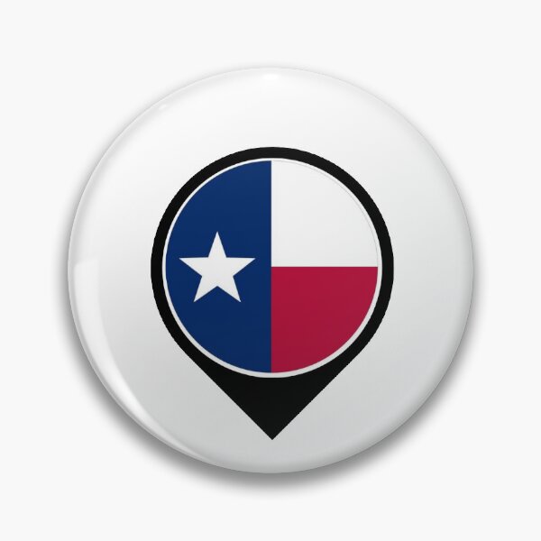 Item preview, Destination - Texas designed and sold by parttimecrafter.