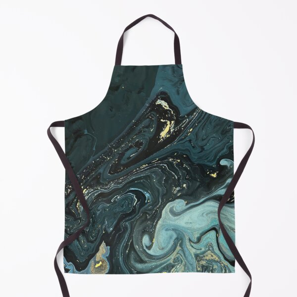 Item preview, Aqua Marble Aesthetic designed and sold by slexskee.