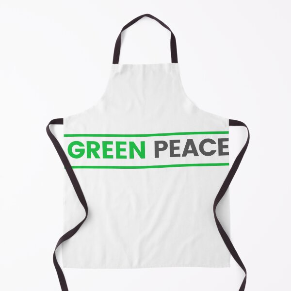 Item preview, Green Peace designed and sold by MissRodra.