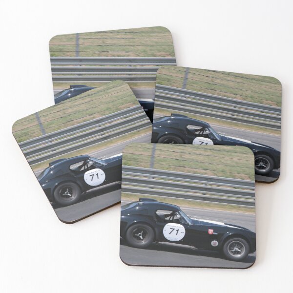 Item preview, Shelby Ford Cobra 289 Sports Motor Car designed and sold by AndyEvansPhotos.