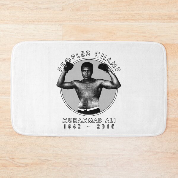 Item preview, Muhammad Ali In Circle UP II designed and sold by AltinaOrioner.