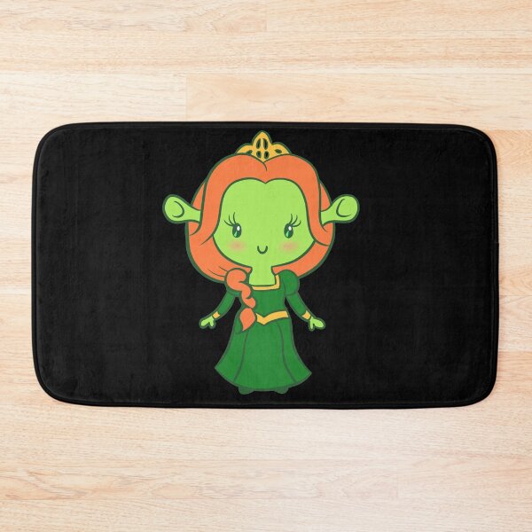 Item preview, Fiona Princess Kawaii Chibi designed and sold by Marry1102.
