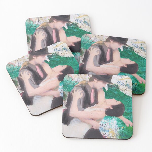 Item preview, Take two to tango 2, crazy dance, dance me,  designed and sold by NessArtByEwa.