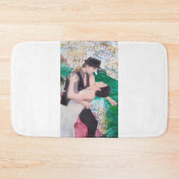 Item preview, Take two to tango 2, crazy dance, dance me,  designed and sold by NessArtByEwa.