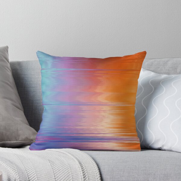 Item preview, Muted Glitch Gradient  designed and sold by pugmom4.