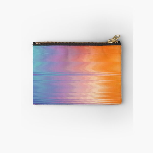 Item preview, Muted Glitch Gradient  designed and sold by pugmom4.