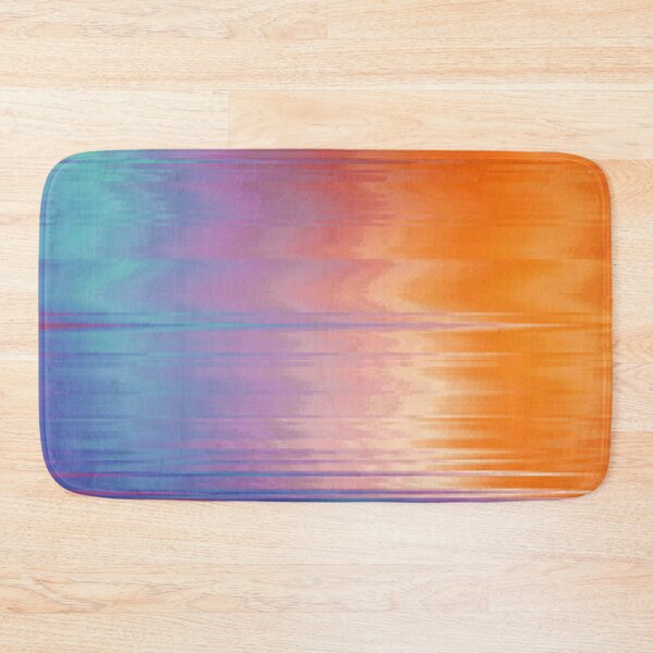 Item preview, Muted Glitch Gradient  designed and sold by pugmom4.