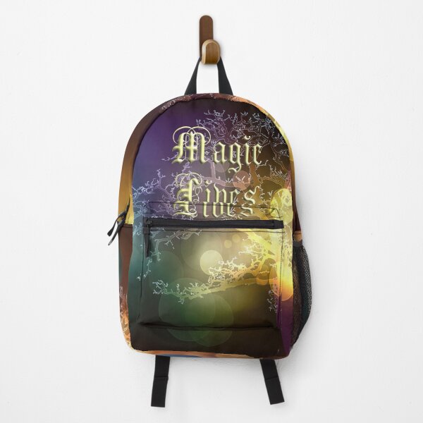 Item preview, Magic Lives designed and sold by JinjerS.
