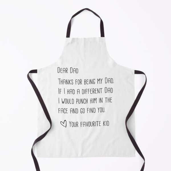 Item preview, Father's Day Gift Ideas : Thanks For Being My Dad designed and sold by pradeeprajput.