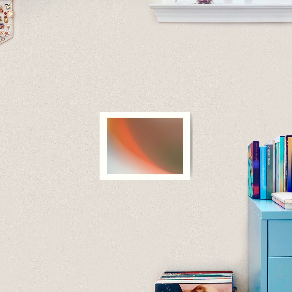Item preview, Art Print designed and sold by jgevans.