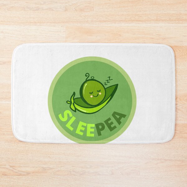 Item preview, Slee-pea designed and sold by ToastyBopShop.