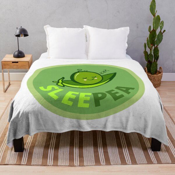Item preview, Slee-pea designed and sold by ToastyBopShop.