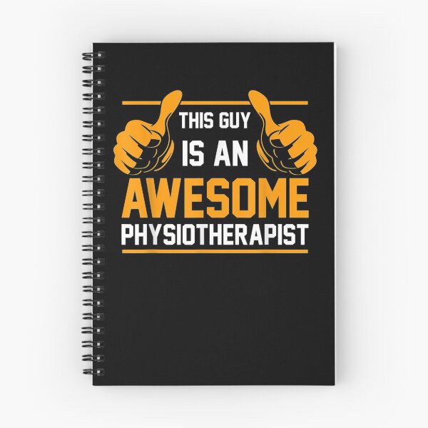 Item preview, Mens Physiotherapist Physical Therapy Gift  designed and sold by servantdep.