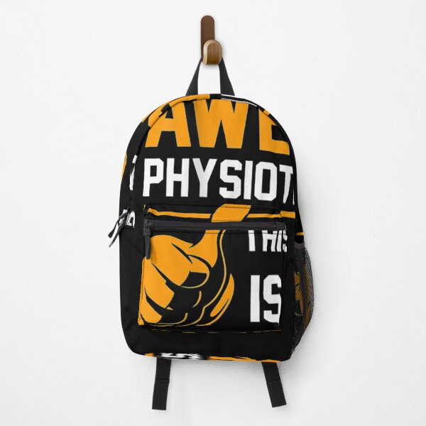 Item preview, Mens Physiotherapist Physical Therapy Gift  designed and sold by servantdep.