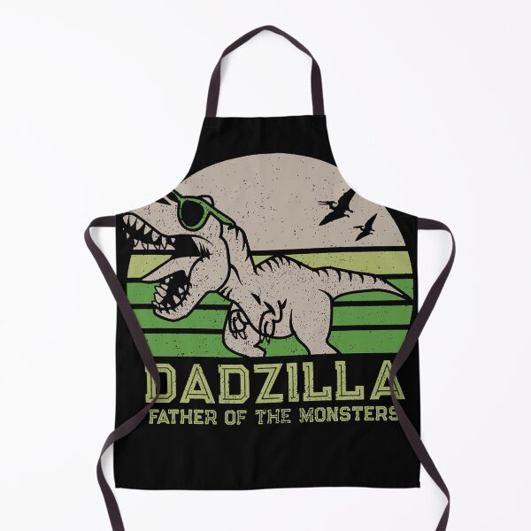 Item preview, DADZILLA FATHER OF THE MONSTERS VINTAGE designed and sold by Emanuel48473.