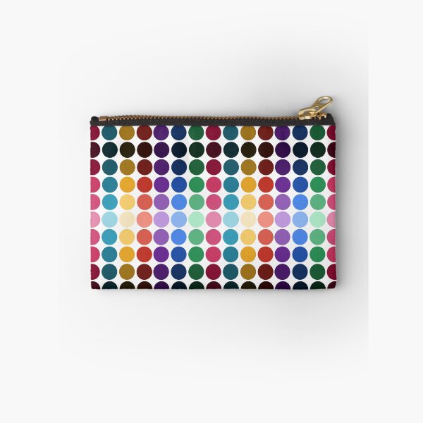 Item preview, Rainbow Dots designed and sold by MONOKERUS.