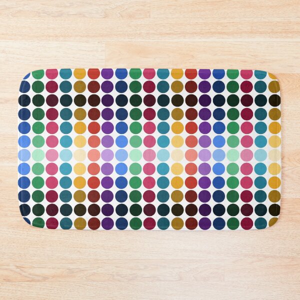 Item preview, Rainbow Dots designed and sold by MONOKERUS.