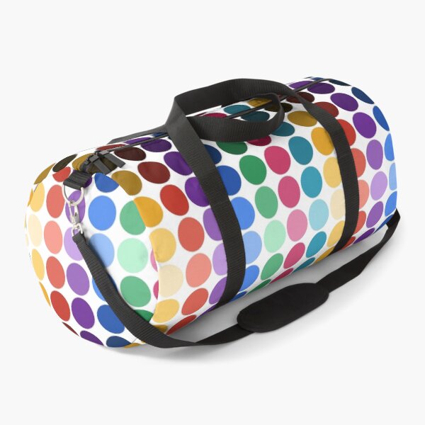 Item preview, Rainbow Dots designed and sold by MONOKERUS.