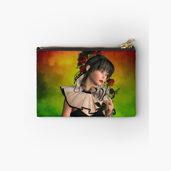 Item preview, Pierrette Iridessa The Rose designed and sold by apgme.