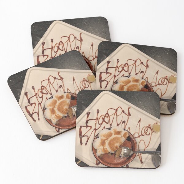 Item preview, Birthday Treats designed and sold by Treasure613.