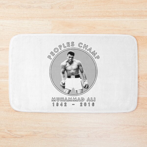 Item preview, Muhammad Ali In Circle UP IV designed and sold by AltinaOrioner.