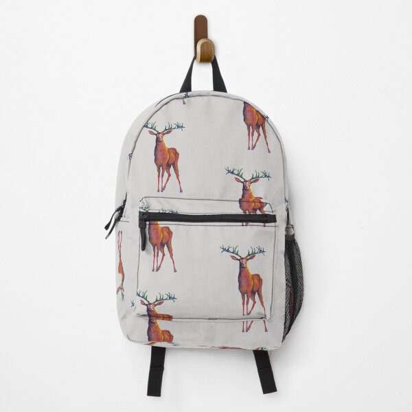 Item preview, Hart deer designed and sold by Milena Taranu.