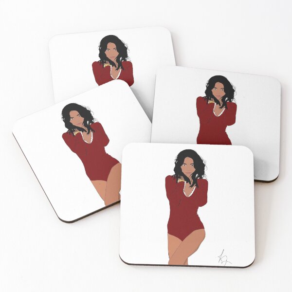Item preview, Chiara Biasi (full face) by Beautifutebol designed and sold by Beautifutebol.