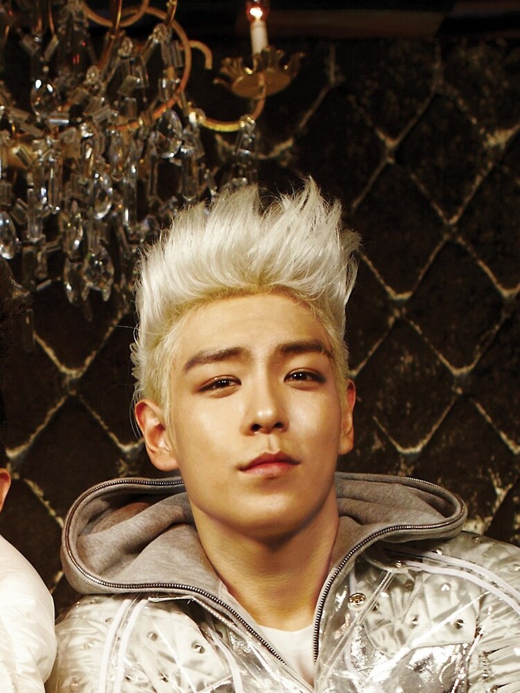 K-POP・アジア BIGBANG GD&TOP BigBang GD&TOP Kpop Big Bang Top G Dragon