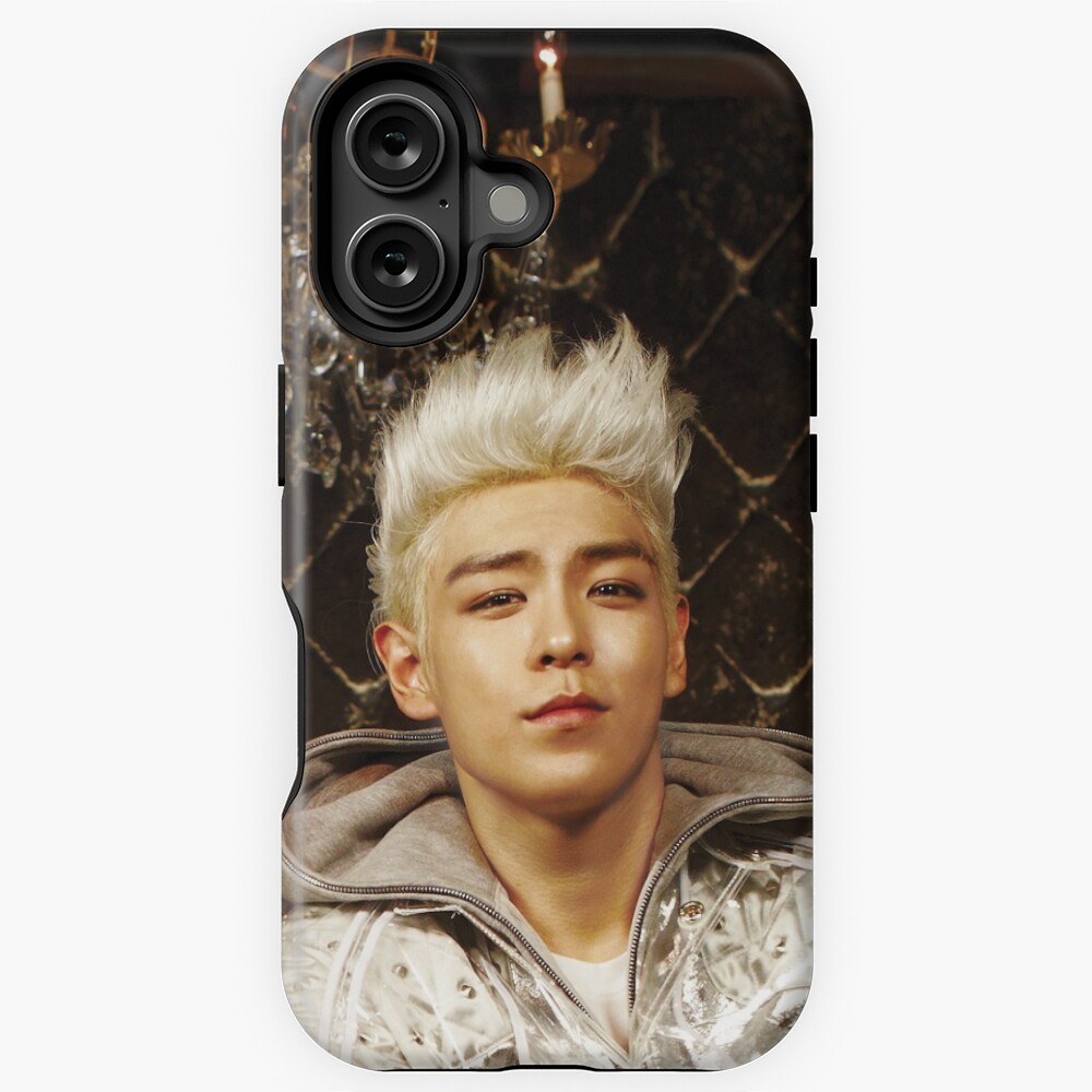 BigBang GD&TOP Kpop Big Bang Top G Dragon