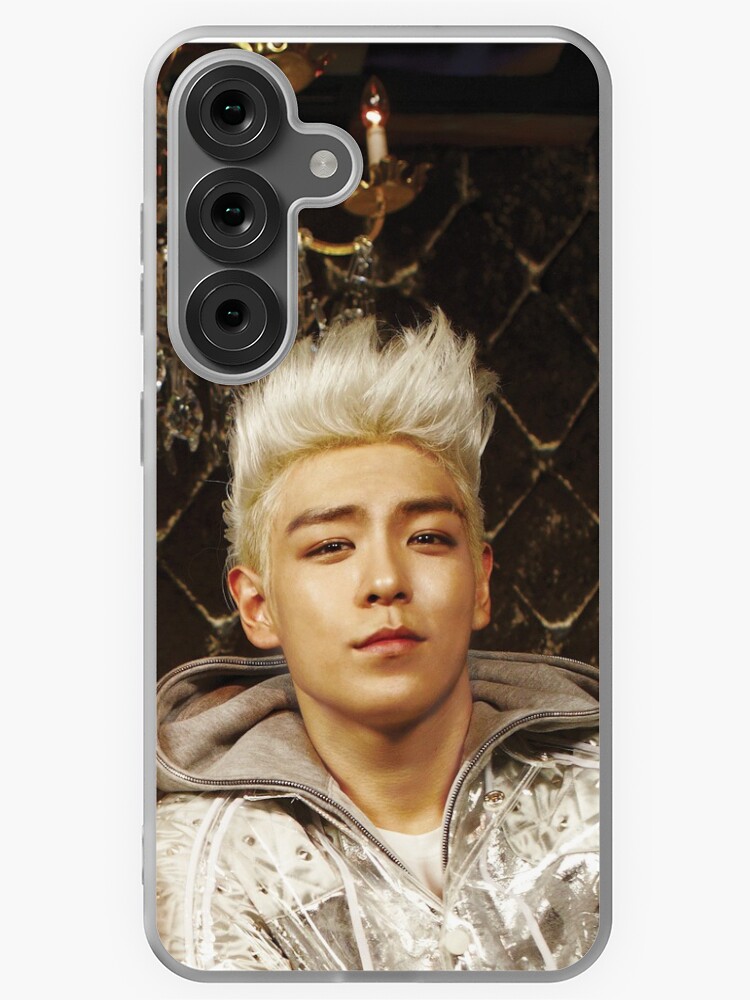 K-POP・アジア BIG BANG FROM TOP Big Bang T.O.P. Won't Have a Comeback in Korea at all