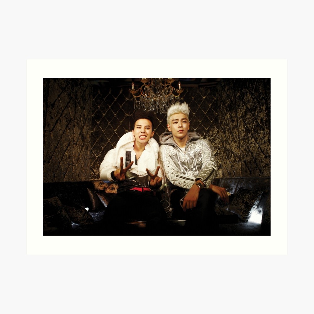GD&TOP 1集 ジヨン　トップ GD & TOP 1ST ALBUM(CD+DVD) - Amazon.com Music