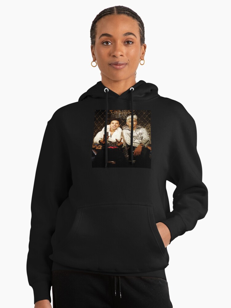 BigBang GD&TOP Kpop Big Bang Top G Dragon