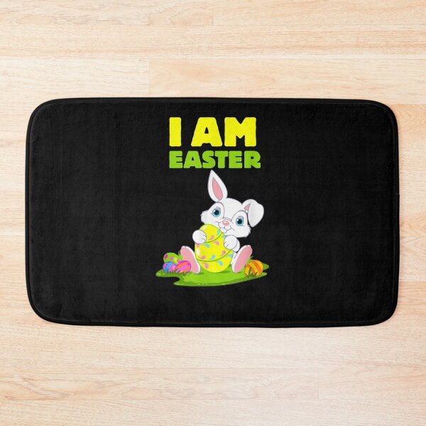 Item preview, Dr Funny I Am Easter Funny Bunny Easter Egg Easter Graphic  designed and sold by servantdep.