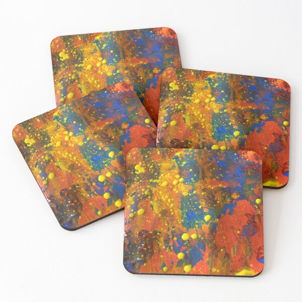 Item preview, Orange splash designed and sold by GABRIEL NUNEZ.
