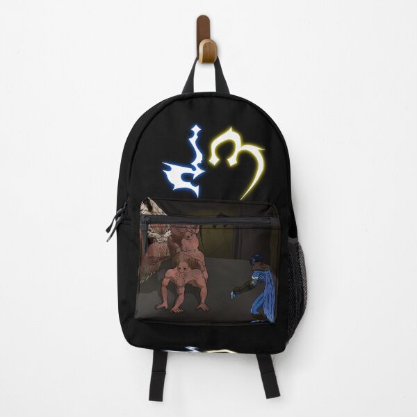 Item preview, Soul Reaver - Do you not recognize me, brother? designed and sold by Juditangelo.