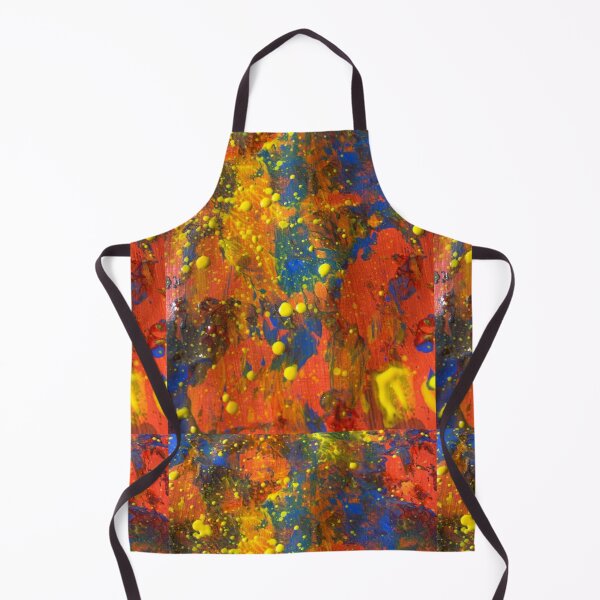 Item preview, Orange splash designed and sold by GABRIEL NUNEZ.