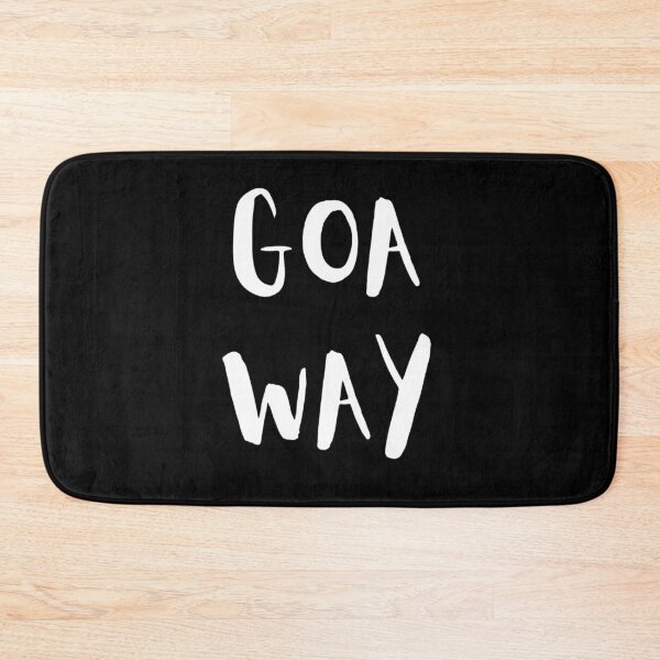 Item preview, Goa Way designed and sold by zareworks.