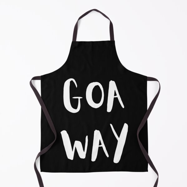 Item preview, Goa Way designed and sold by zareworks.