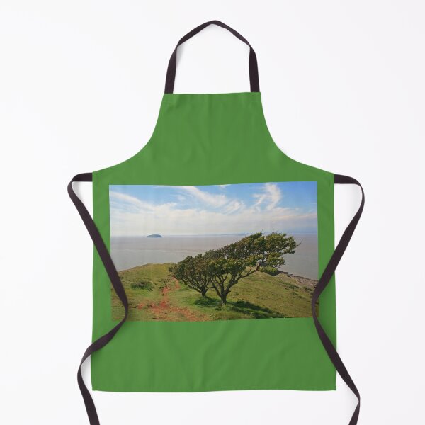 Item preview, Brean Down, Steep Holm & Flat Holm designed and sold by RedHillDigital.