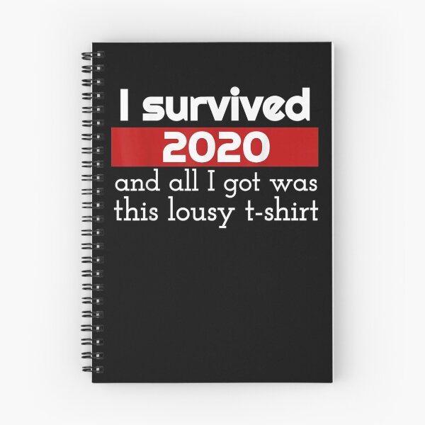 Item preview, I Survived 2020 And All I Got Was This Lousy  designed and sold by servantdep.