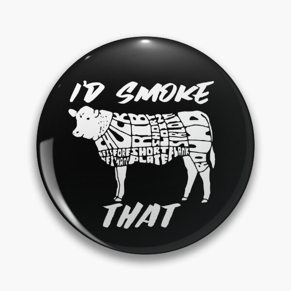 Item preview, Steak Lover - Meat Lover Grill & BBQ Design designed and sold by jacks-tees.